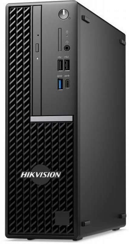 Hikvision HikCentral - Pracovní stanice HIKCENTRAL PROFESSIONAL pro 32 kamer