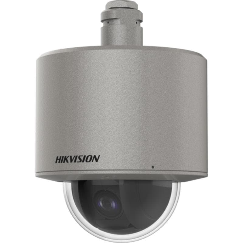 Hikvision IP ATEX/IECEx kamera DS-2DF4420-DX(S6/316L)(C), 4MP, 4.8-96mm, nerez