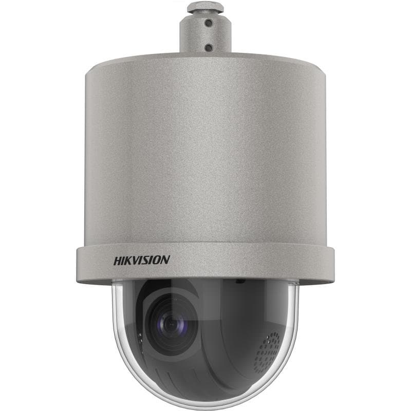 Hikvision IP ATEX/IECEx kamera DS-2DF6C431-CX(T5/316L), 4MP, 5.9-182.9mm, nerez