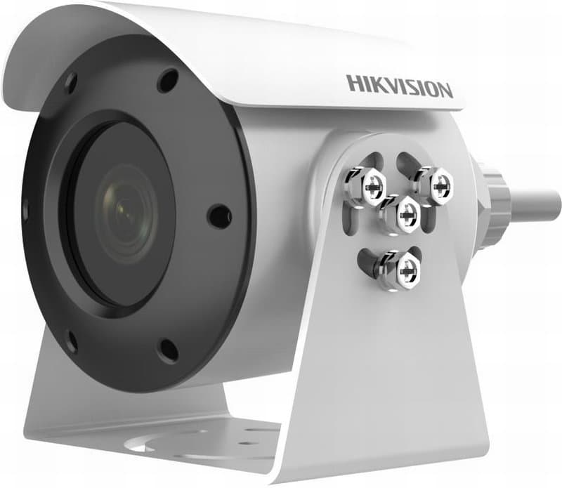 Hikvision IP ATEX/IECEx kamera DS-2XE6025G0-I(4mm)(B), 2MP, 4mm