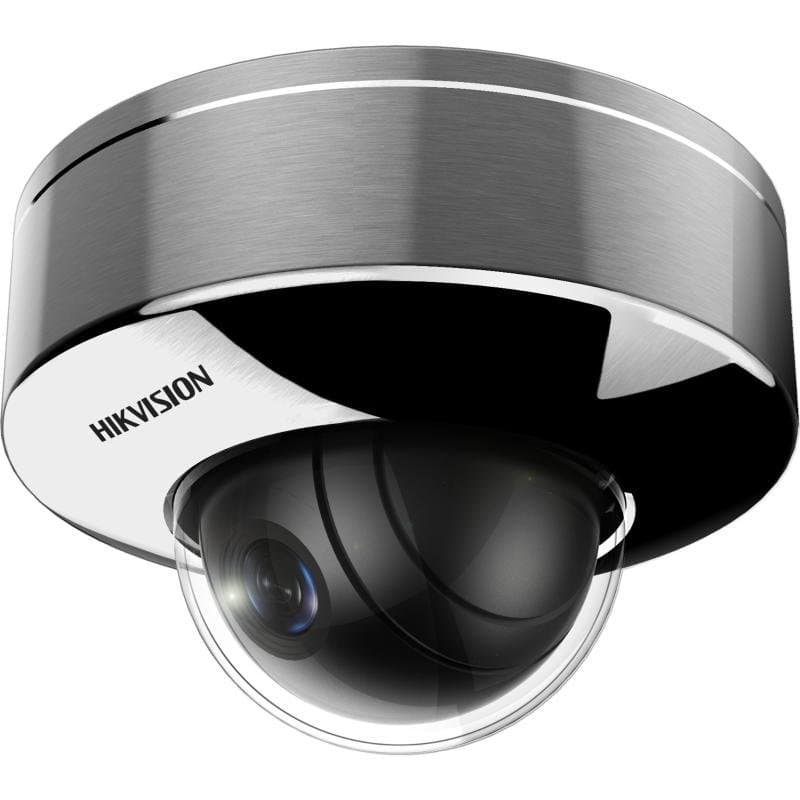 Hikvision IP ATEX/IECEx kamera DS-2XE6145G0-HS(2.8mm)/304, 4MP, 2.8mm, nerez