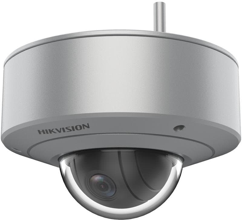 Hikvision IP ATEX/IECEx kamera DS-2XE6146F-HS(2.8mm)(C), 4MP, 2.8mm, nerez
