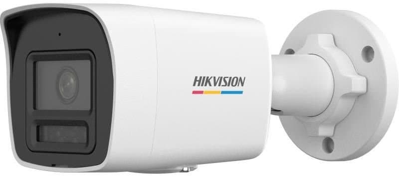 Hikvision IP bullet hybrid kamera DS-2CD1047G2H-LIU(2.8mm), 4MP, 2.8mm, ColorVu