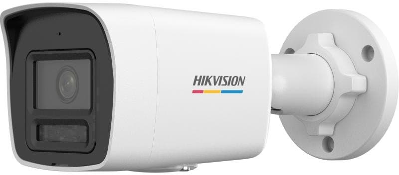 Hikvision IP bullet hybrid kamera DS-2CD1047G2H-LIU(4mm), 4MP, 4mm, ColorVu