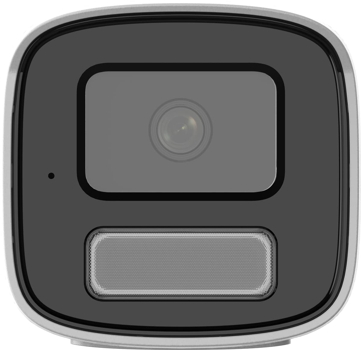 Hikvision IP bullet hybrid kamera DS-2CD1T47G3-LIU(4mm), 4MP, LED/IR 50m, ColorVu