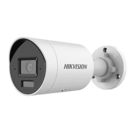 Hikvision IP bullet hybrid kamera DS-2CD2083G2-LI2U(2.8mm), 8 MP, 2.8 mm, AcuSense