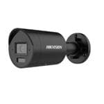 Hikvision IP bullet hybrid kamera DS-2CD2083G2-LI2U(2.8mm)(BLACK), 8MP, 2.8 mm, AcuSense