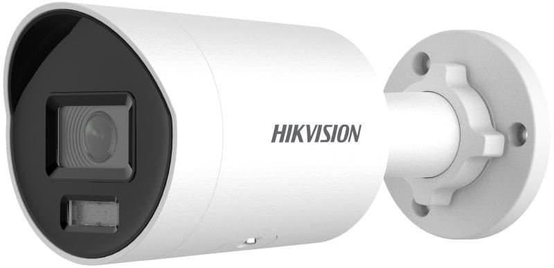 Hikvision IP bullet hybrid kamera DS-2CD2087G2H-LIU(2.8mm)(eF), 8MP, 2.8mm, ColorVu