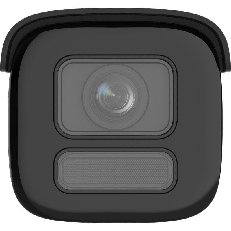 Hikvision IP bullet hybrid kamera DS-2CD2647G2HT-LIZS(2.8-12)/eF/BLK, 4MP, 2.8-12mm, ColorVu, audio, alarm, černá