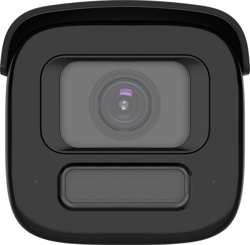 Hikvision IP bullet hybrid kamera DS-2CD2647G3-LIZS2UY/SL(2.8-12mm), 4MP, 2.8-12mm, ColorVu, audio, alarm