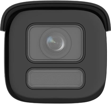 Hikvision IP bullet hybrid kamera DS-2CD2687G2HT-LIZS(2.8-12)/eF/BLK, 8MP, 2.8-12mm, ColorVu, audio, alarm, černá
