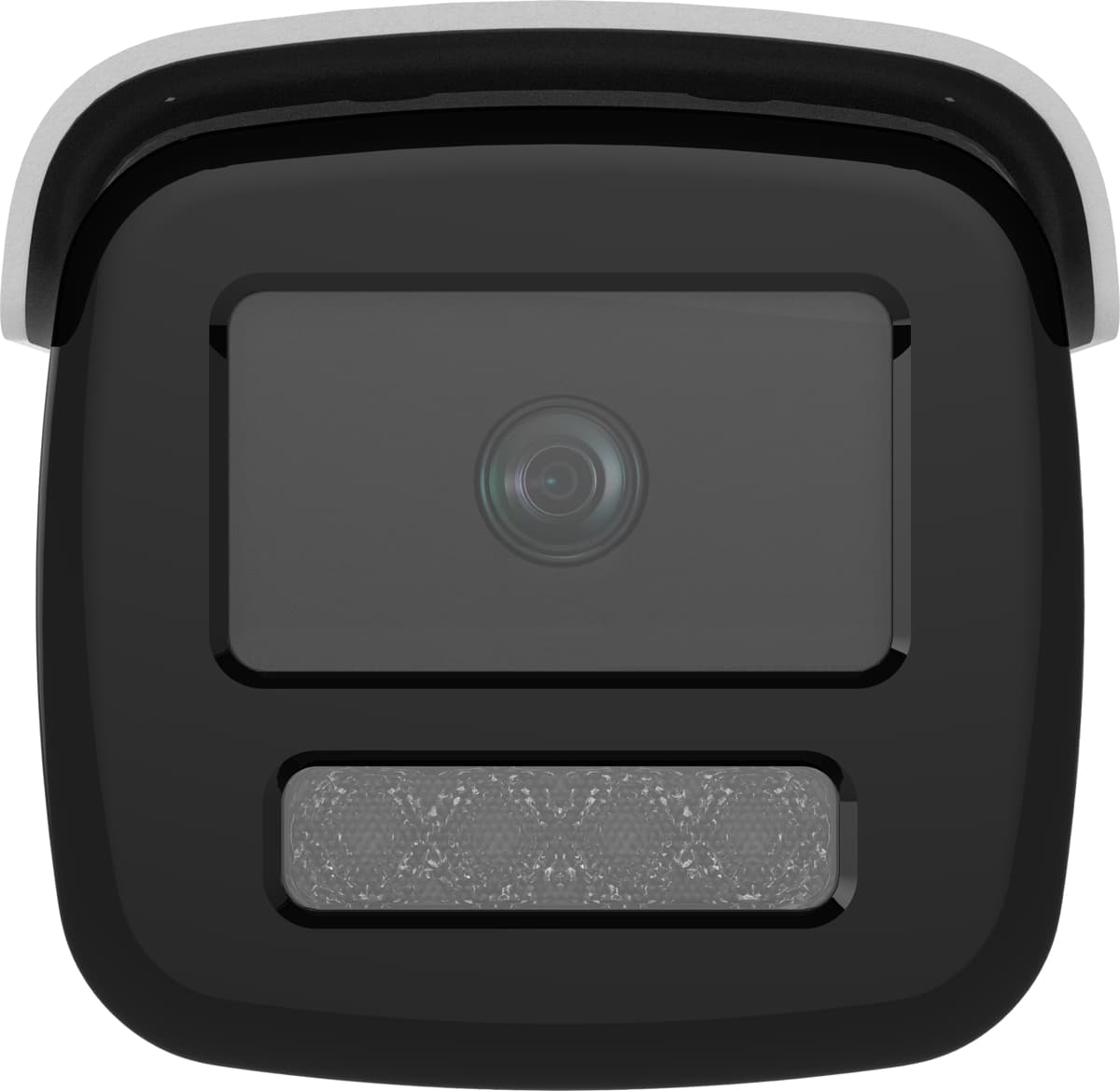 Hikvision IP Bullet Hybrid Kamera DS-2CD2T23G2-2LI(2.8mm), 2MP, LED/IR 60m, ColorVu, AcuSense