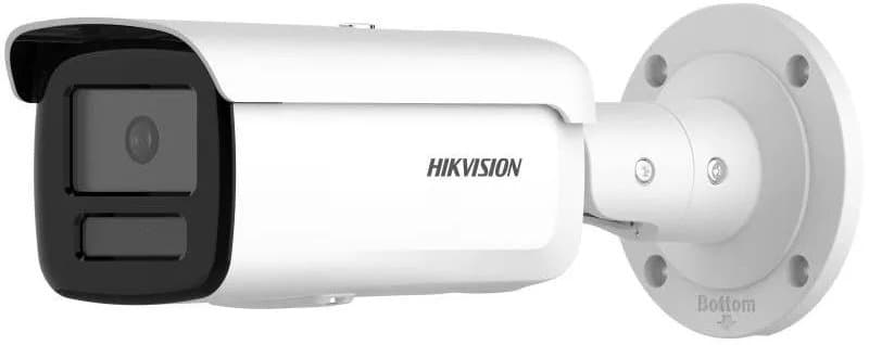 Hikvision IP bullet hybrid kamera DS-2CD2T87G2H-LI(4mm)(eF), 8MP, 4mm, ColorVu