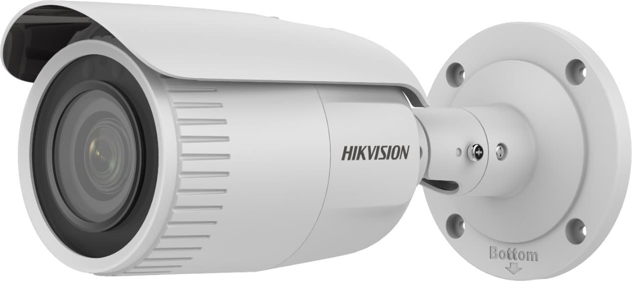 Hikvision IP bullet kamera DS-2CD1623G2-IZ(2.8-12mm), 2MP, 2.8-12mm