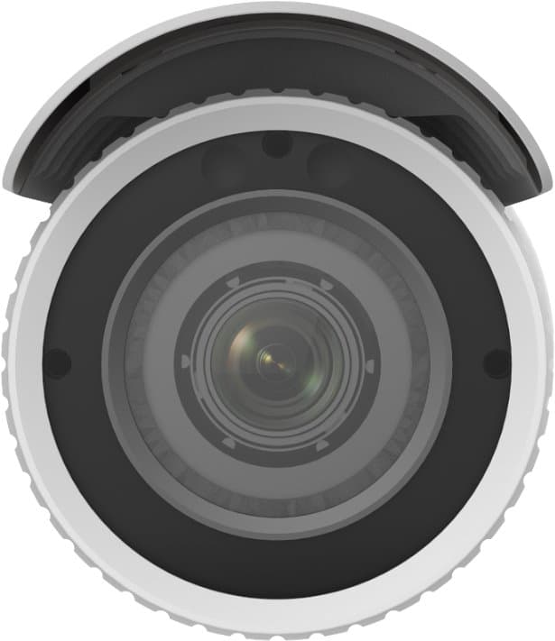 Hikvision IP bullet kamera DS-2CD1643G2-IZ(2.8-12mm), 4MP, 2.8-12mm