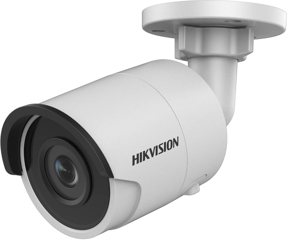 Hikvision IP bullet kamera DS-2CD2045FWD-I/28, 4MP, objektiv 2.8mm