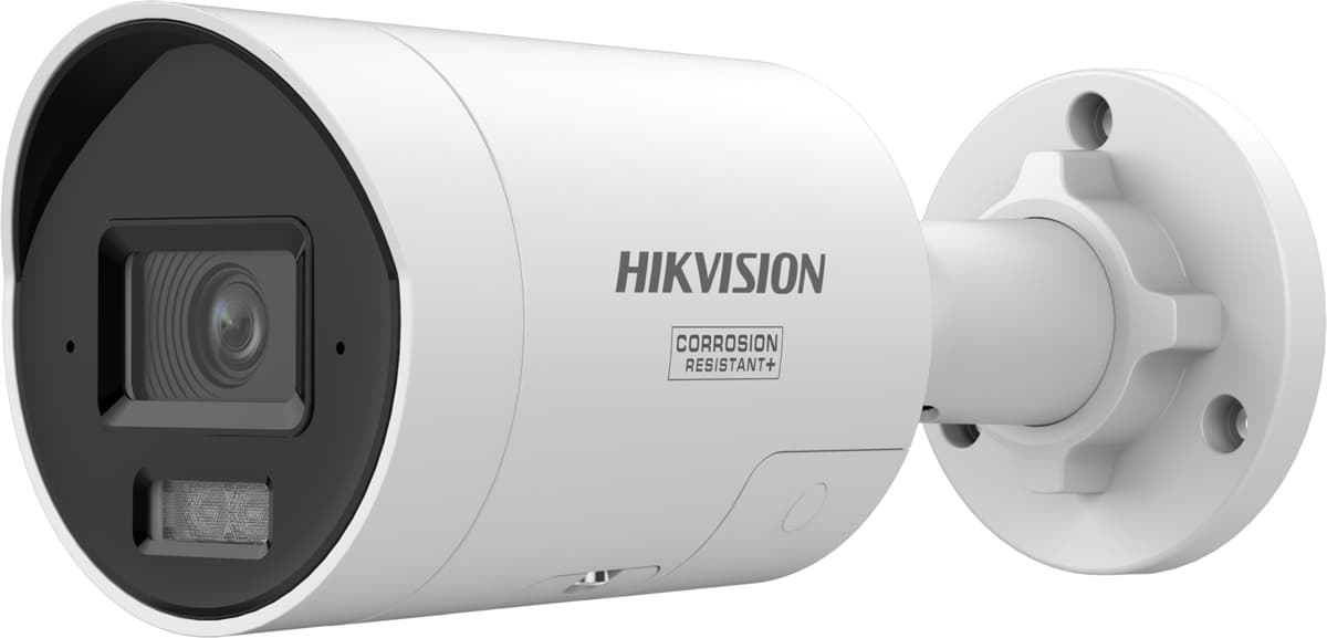 Hikvision IP bullet kamera DS-2CD2046G3-IZ2UY/SL(2.8/4mm), 4MP, IR 40m, AcuSense