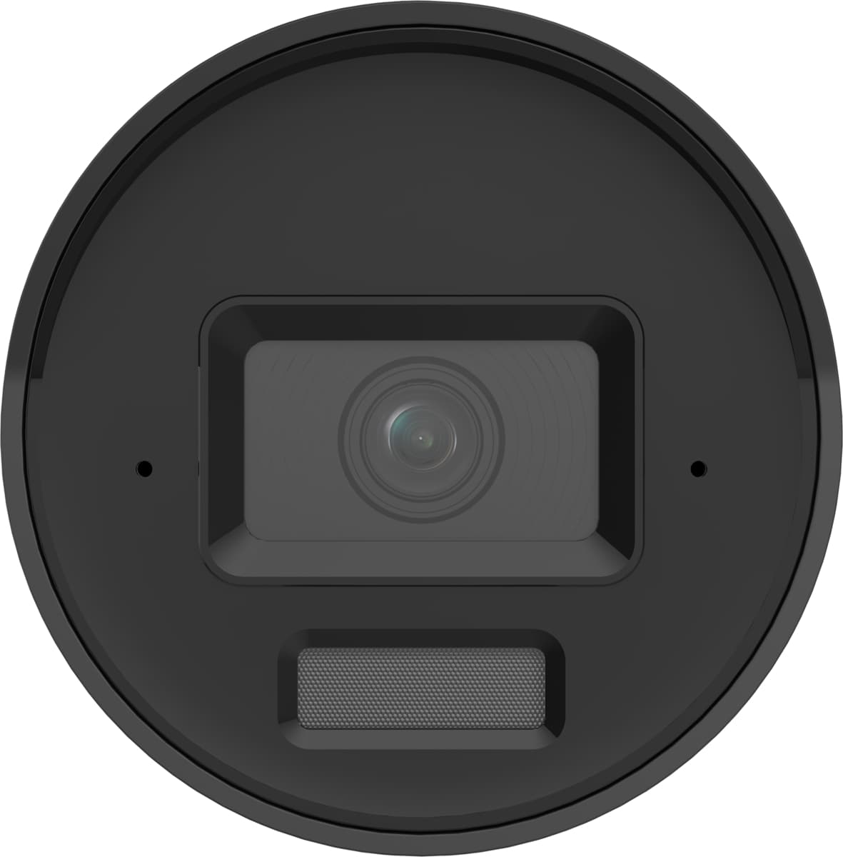 Hikvision IP bullet kamera DS-2CD2046G3-IZ2UY/SL(2.8/4mm)O-STDBLACK, 4MP, IR 40m, alarm, AcuSense, černá