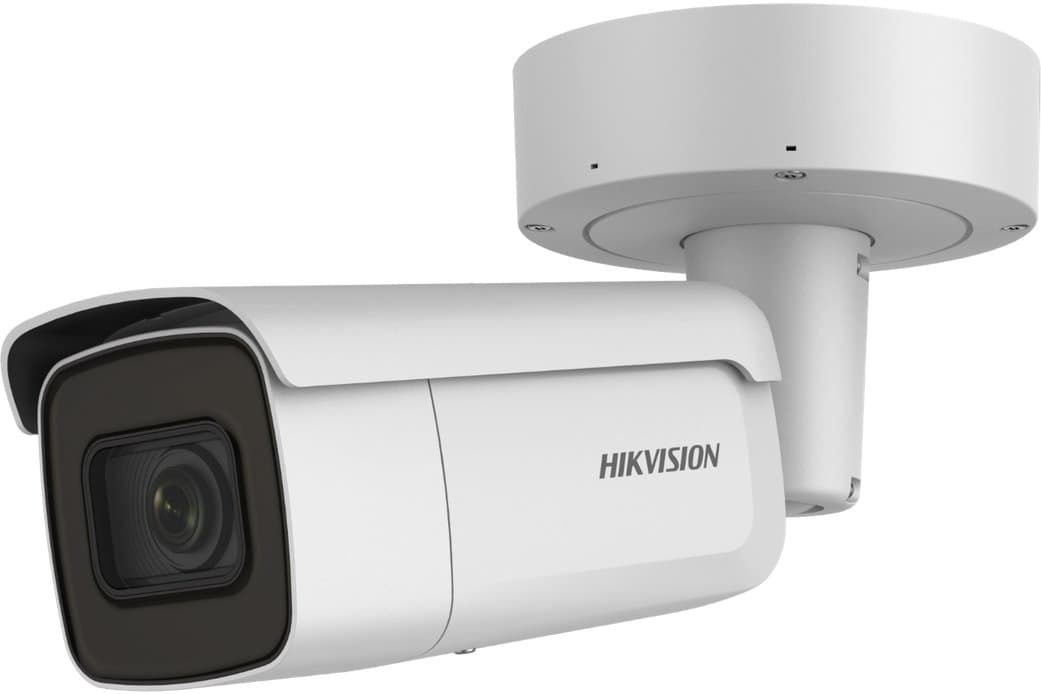 Hikvision IP bullet kamera DS-2CD2626G2-IZS(2.8-12mm)(C), 2MP, 2.8-12mm, AcuSense