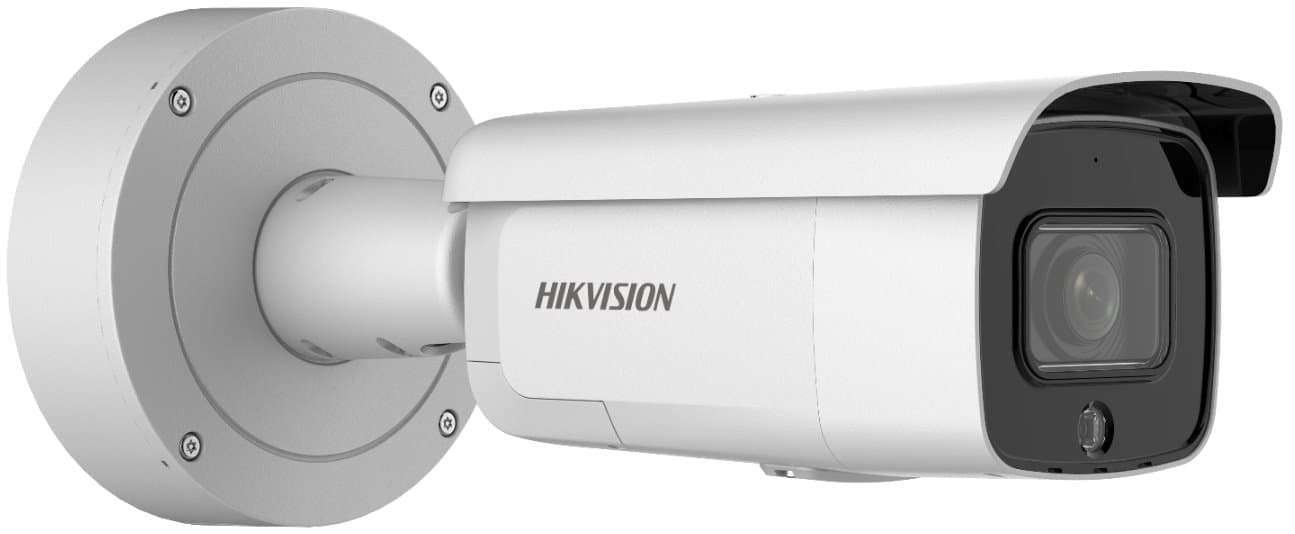 Hikvision IP bullet kamera DS-2CD2626G2-IZSU/SL(2.8-12mm), 2MP, 2.8-12mm, AcuSense