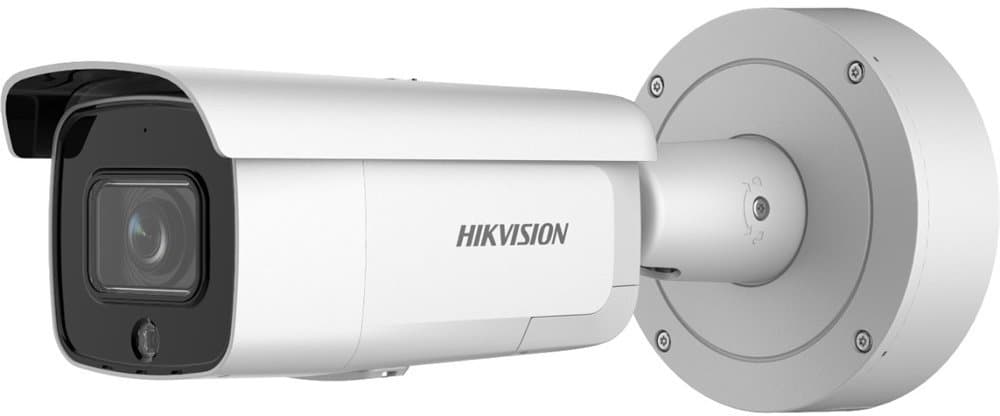 Hikvision IP bullet kamera DS-2CD2626G2-IZSU/SL(2.8-12mm)(C), 2MP, 2.8-12mm, AcuSense