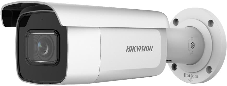 Hikvision IP bullet kamera DS-2CD2643G2-IZS(2.8-12mm), 4MP, 2.8-12mm