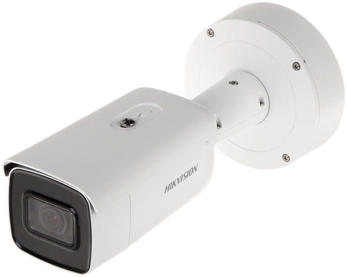 Hikvision IP bullet kamera DS-2CD2646G2-IZS(2.8-12mm)(C), 4MP, 2.8-12mm, AcuSense
