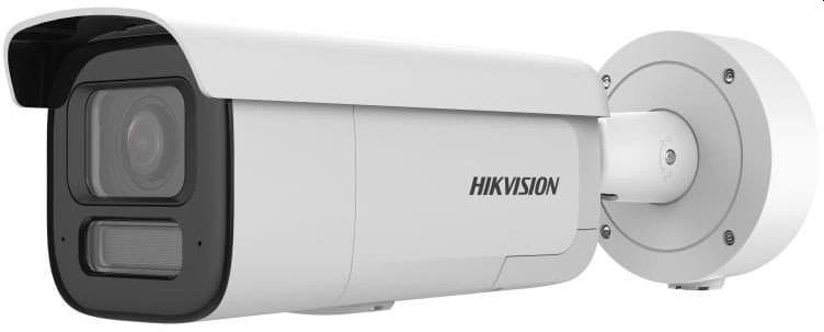 Hikvision IP bullet kamera DS-2CD2646G2H-IZS(2.8-12mm)(eF), 4MP, 2.8-12mm, Acusense
