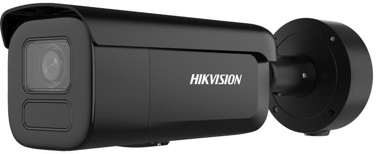 Hikvision IP bullet kamera DS-2CD2646G2H-IZS(2.8-12mm)eFBLACK, 4MP, 2.8-12mm, Acusense, černá