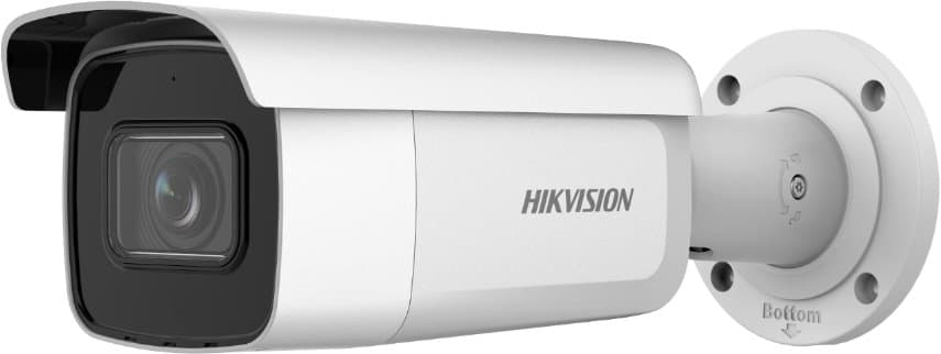 Hikvision IP bullet kamera DS-2CD2683G2-IZS(2.8-12mm), 8MP, 2.8-12mm, AcuSense