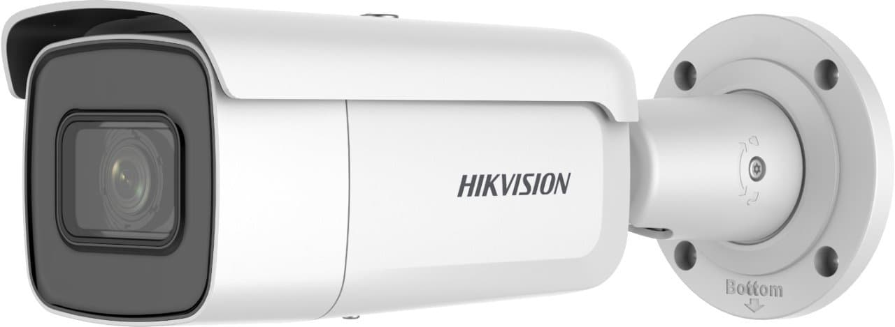Hikvision IP bullet kamera DS-2CD2686G2T-IZS(2.8-12mm)(C), 8MP, 2.8-12mm, Acusense