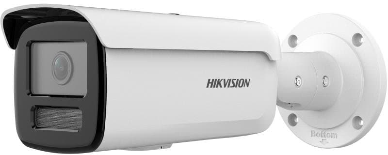 Hikvision IP bullet kamera DS-2CD2T26G2-2I(2.8mm)(D), 2MP, 2.8mm, IR 60m, AcuSense