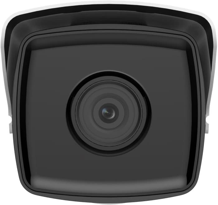 Hikvision IP bullet kamera DS-2CD2T43G2-4I(4mm), 4MP, 4mm, 80m IR, AcuSense