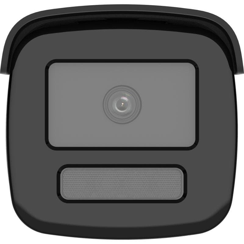 Hikvision IP bullet kamera DS-2CD2T46G2H-4I(2.8mm)(eF)/BLACK, 4MP, 2.8mm, 80m IR, AcuSense, černá