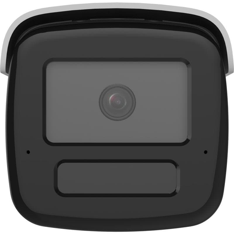 Hikvision IP bullet kamera DS-2CD2T46G2H-IS2U/SL(2.8mm), 4MP, 2.8mm, audio, alarm, AcuSense