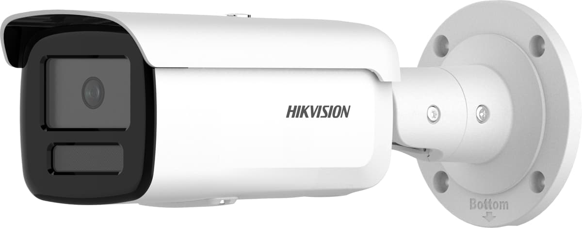 Hikvision IP bullet kamera DS-2CD2T86G2H-2I(4mm)(eF), 8MP, IR 60m AcuSense