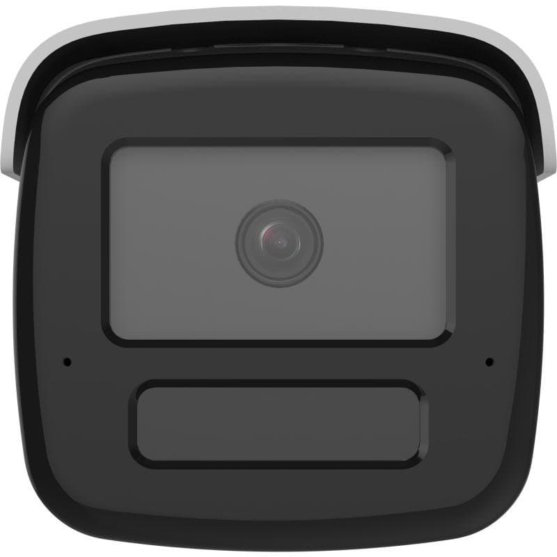 Hikvision IP bullet kamera DS-2CD2T86G2H-IS2U/SL(2.8mm), 8MP, 2.8mm, audio, alarm, AcuSense