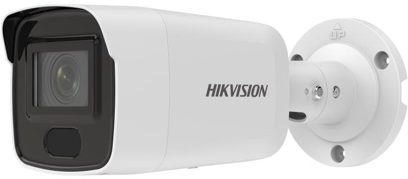Hikvision IP bullet kamera DS-2CD3066G2-IS(2.8mm)(H)(eF), 6MP, 2.8mm, AcuSense