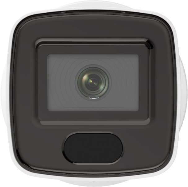 Hikvision IP bullet kamera DS-2CD3086G2-IS(2.8mm)(H)(eF), 8MP, 2.8mm, AcuSense