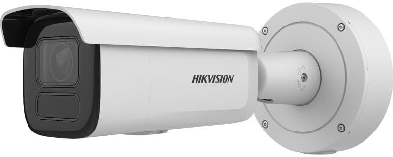 Hikvision IP bullet kamera DS-2CD3666G2-IZS(2.7-13.5mm)(H)/eF, 6MP, 2.7-13.5mm, AcuSense