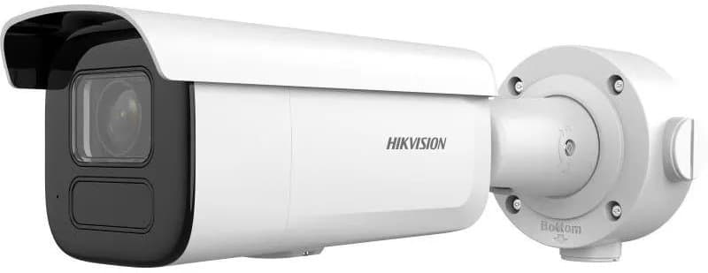 Hikvision IP bullet kamera DS-2CD3686G2T-IZSY(2.7-13.5mm)(H)(eF), 8MP, 2.7-13.5mm, Antikorozní ochrana, AcuSense