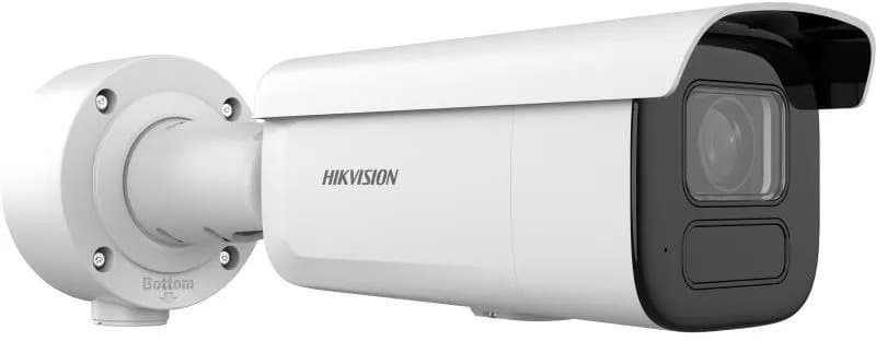 Hikvision IP bullet kamera DS-2CD3686G2T-IZSY(7-35mm)(H)(eF), 8MP, 7-35mm, Antikorozní ochrana, AcuSense