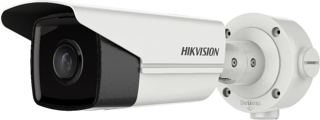 Hikvision IP bullet kamera DS-2CD3T43G2-4IS(2.8mm), 4MP, 2.8mm, 90m IR