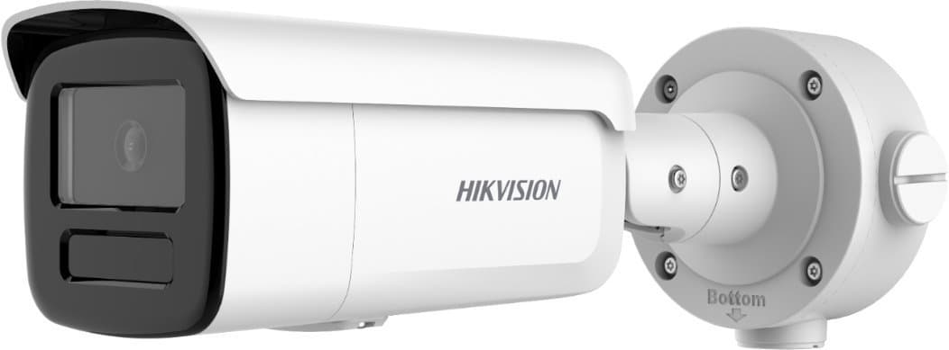 Hikvision IP bullet kamera DS-2CD3T86G2-4ISY(4mm)(H)(eF), 8MP, 4mm, 90m IR, Antikorozní ochrana, AcuSense