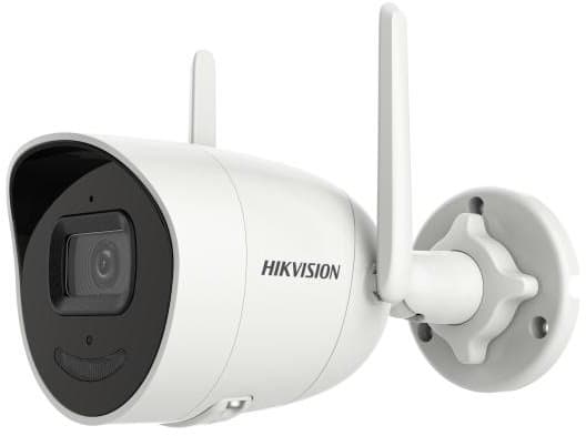 Hikvision IP bullet kamera DS-2CV2041G2-IDW(2.8mm)(W), 4MP, 2.8mm, WiFi