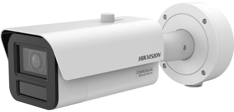 Hikvision IP bullet kamera iDS-2CD7A46G2-IZHSY(2.8-12mm), 4MP, 2.8-12mm, DeepinView, Audio