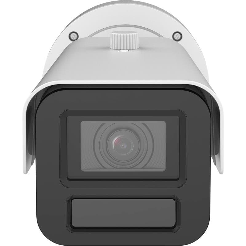 Hikvision IP bullet kamera iDS-2CD7A46G2/P-IZHSY(6-132mm), 4MP, 6-132mm, DeepinView, Audio, čtení SPZ