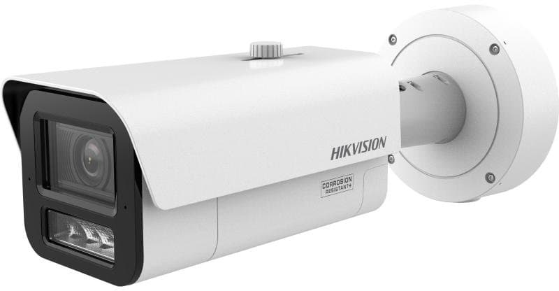 Hikvision IP bullet kamera iDS-2CD7A46G2/V-XZHSY(2.8-12mm), 4MP, 2.8-12mm, DeepinView, Audio