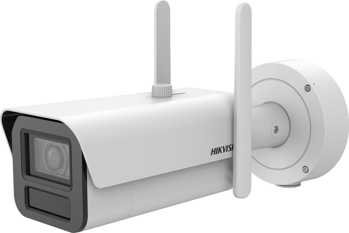 Hikvision IP Bullet Kamera iDS-2CD7A86G2/P-IZHSY/5G(2.8-12mm) - 8MP, 2.8-12mm, 5G, Čtení SPZ, DeepinView