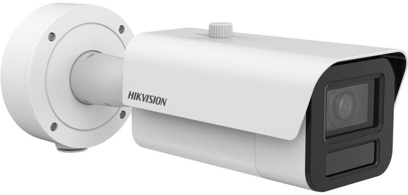 Hikvision IP bullet kamera iDS-2CD7A86G2/P-IZHSY(2.8-12mm), 8MP, 2.8-12mm, DeepinView, Audio, čtení SPZ